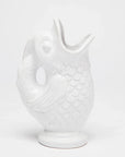 Vase Poisson - Carafe en céramique