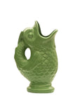 Vase Poisson - Carafe en céramique
