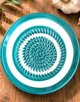 Râpe Ail - Céramique Artisanale