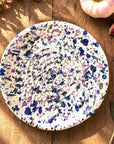 Râpe Ail - Céramique Artisanale