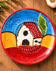 Râpe Ail - Céramique Artisanale