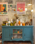 Enfilade Paula