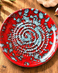Râpe Ail - Céramique Artisanale
