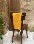 Torchon / Tablier Miel