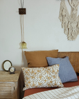 Lampe Baladeuse Ambre