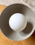 Lampe Perl Prz - Luminaire impression 3D en France