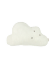 Coussin Nuage Blanc Étoilé Nobodinoz