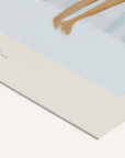 Affiche Spying - Trois Dames