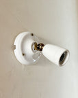 Applique Murale - Porcelaine