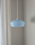 Baladeuse Clichy Bleue