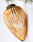 Boule de Noël en Verre Pignon