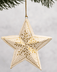 Étoile de Noël