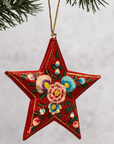 Étoile de Noël