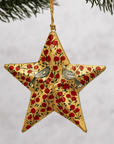 Étoile de Noël