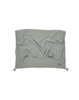 Couverture Wabi-Sabi Bleu Azur Nobodinoz