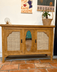 Enfilade Noix - En Chêne