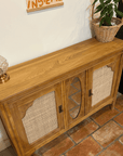 Enfilade Noix - En Chêne