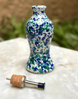 Huilier Tacheté - Céramique Artisanale