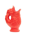 Vase Poisson - Carafe en céramique