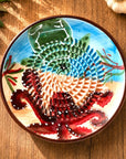 Râpe Ail - Céramique Artisanale