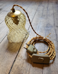 Lampe Baladeuse Ambre