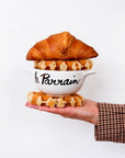 Bols Bretons - Pied de Poule