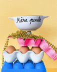 Bols Bretons - Pied de Poule
