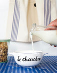 Bols Bretons - Pied de Poule