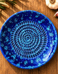 Râpe Ail - Céramique Artisanale