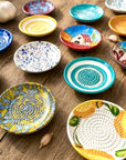 Râpe Ail - Céramique Artisanale
