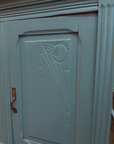 Enfilade Paula