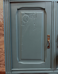 Enfilade Paula