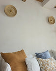 Applique Murale Corbeille - Fibre Naturelle