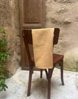 Torchon / Tablier Caramel Clair