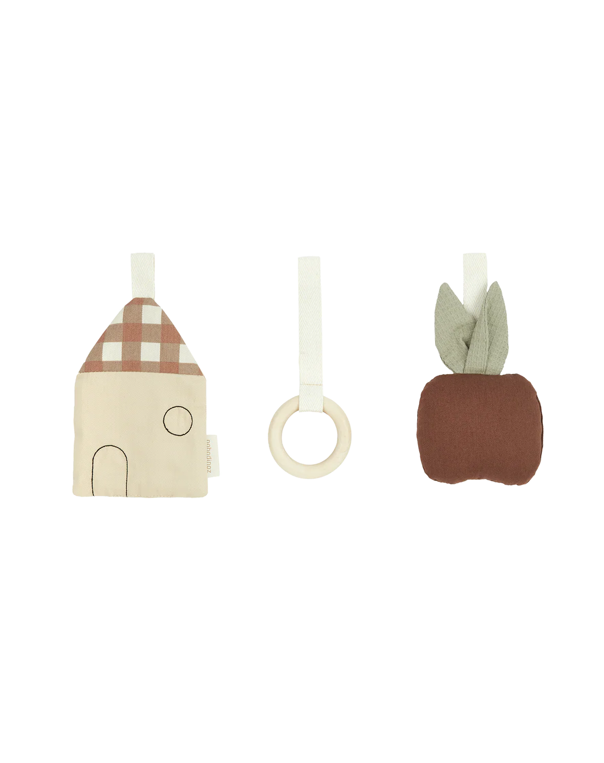 Jouets pour Arche d'Éveil Maison Nobodinoz