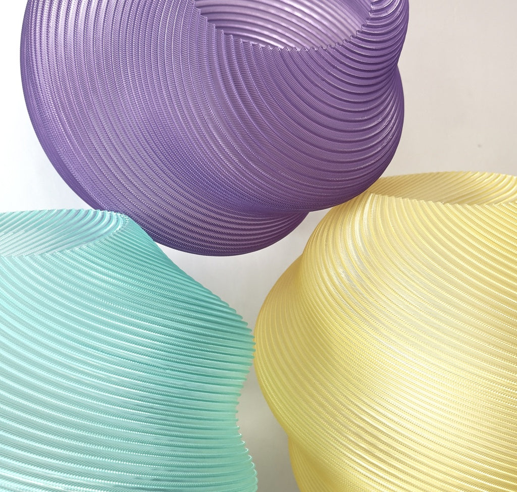 Lampe Air Prz - Luminaire impression 3D en France