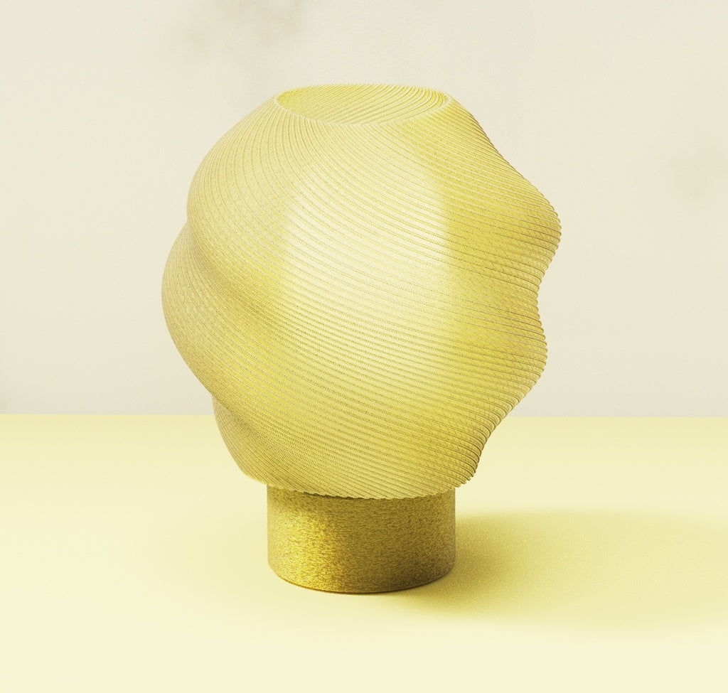 Lampe Air Prz - Luminaire impression 3D en France