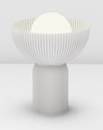 Lampe Perl Prz - Luminaire impression 3D en France