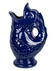 Vase Poisson - Carafe en céramique