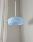 Baladeuse Clichy Bleue