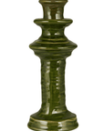 Bougeoir Céramique - Vert