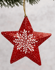 Étoile de Noël