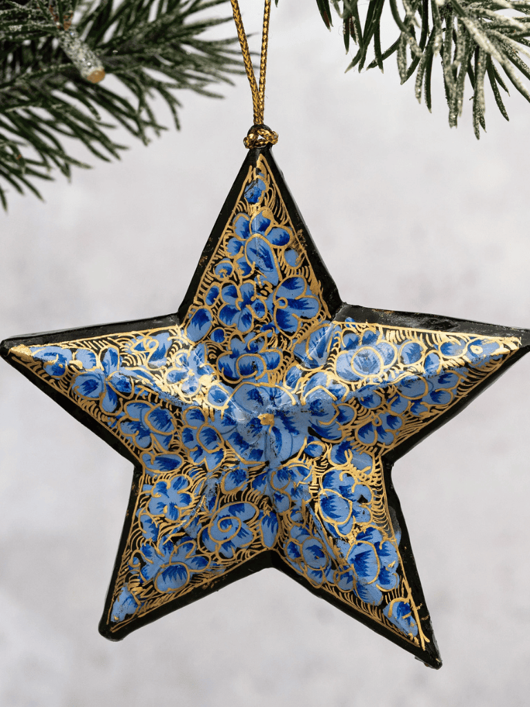 Étoile de Noël