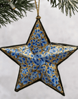 Étoile de Noël