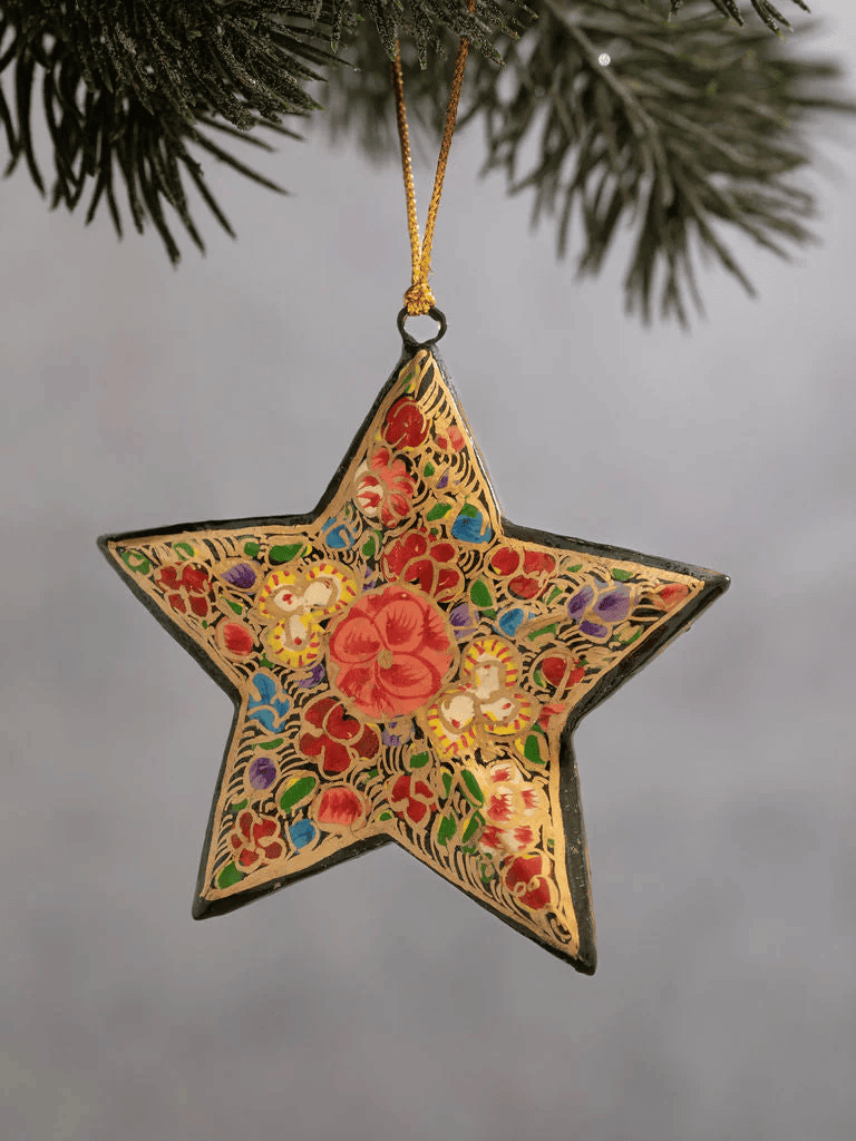 Étoile de Noël