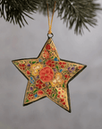 Étoile de Noël