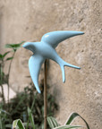 Hirondelle Céramique - Décoration Murale