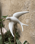Hirondelle Céramique - Décoration Murale