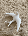 Hirondelle Céramique - Décoration Murale