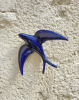 Hirondelle Céramique - Décoration Murale